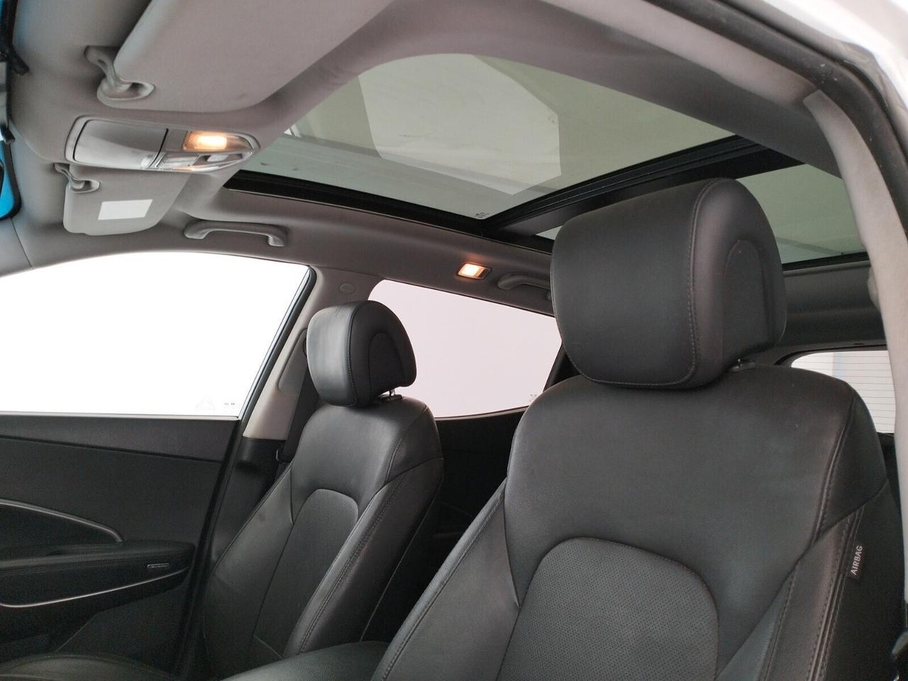 Hyundai Santa Fè 2.2 crdi Xpossible 4wd auto *IVA ESPOSTA*