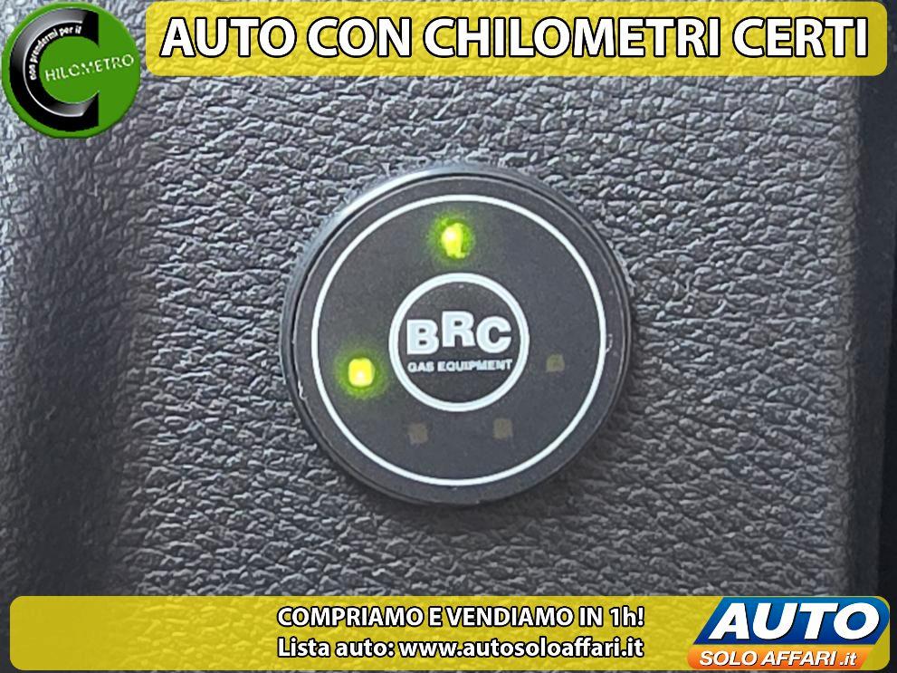 DR Motor DR 5.0 1.5 TURBO GPL CVT AUTOMATICA EURO6D 56.000KM