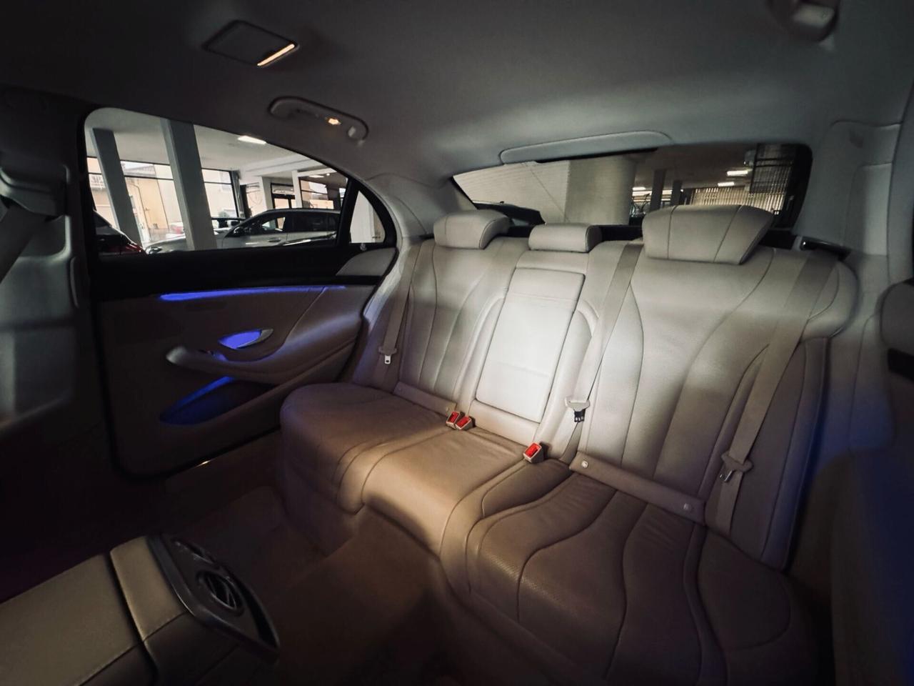Mercedes-benz S 500 S 350 d 4Matic Premium Lunga