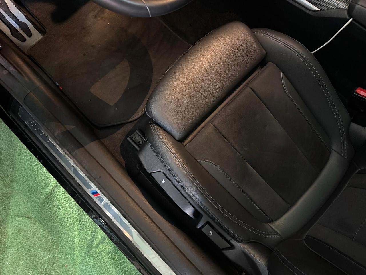 Bmw 430 430d 48V xDrive Coupé Msport