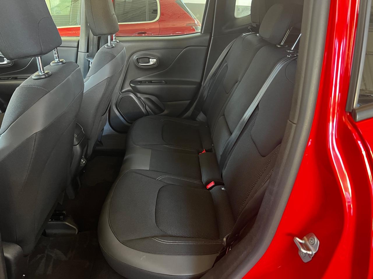Jeep Renegade 1.3 T4 DDCT Limited CAMBIO AUTOMATICO