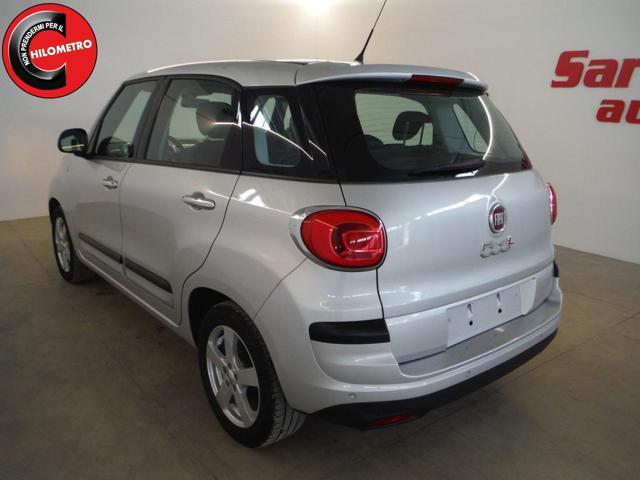 FIAT 500L 1.4 95 CV 120°