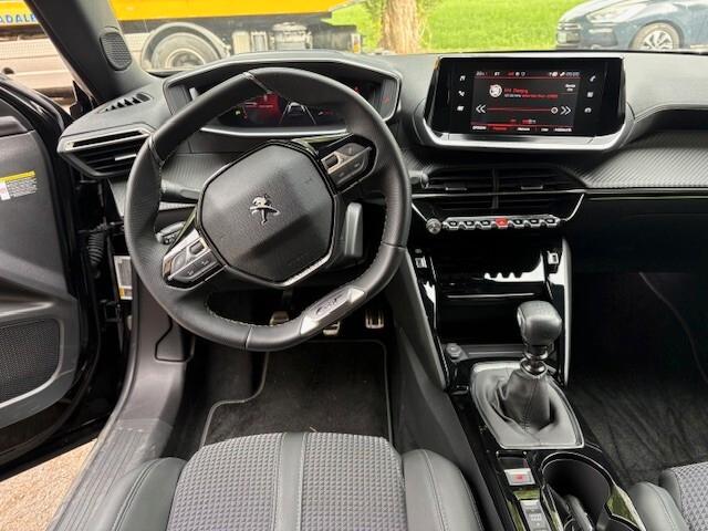 Peugeot 2008 PureTech 130 S&S GT-LINE S&S