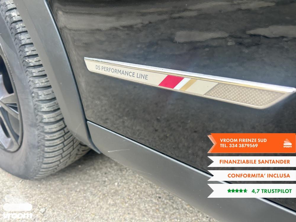 DS DS 3 2ª serie DS 3 Crossback BlueHDi 130 au...