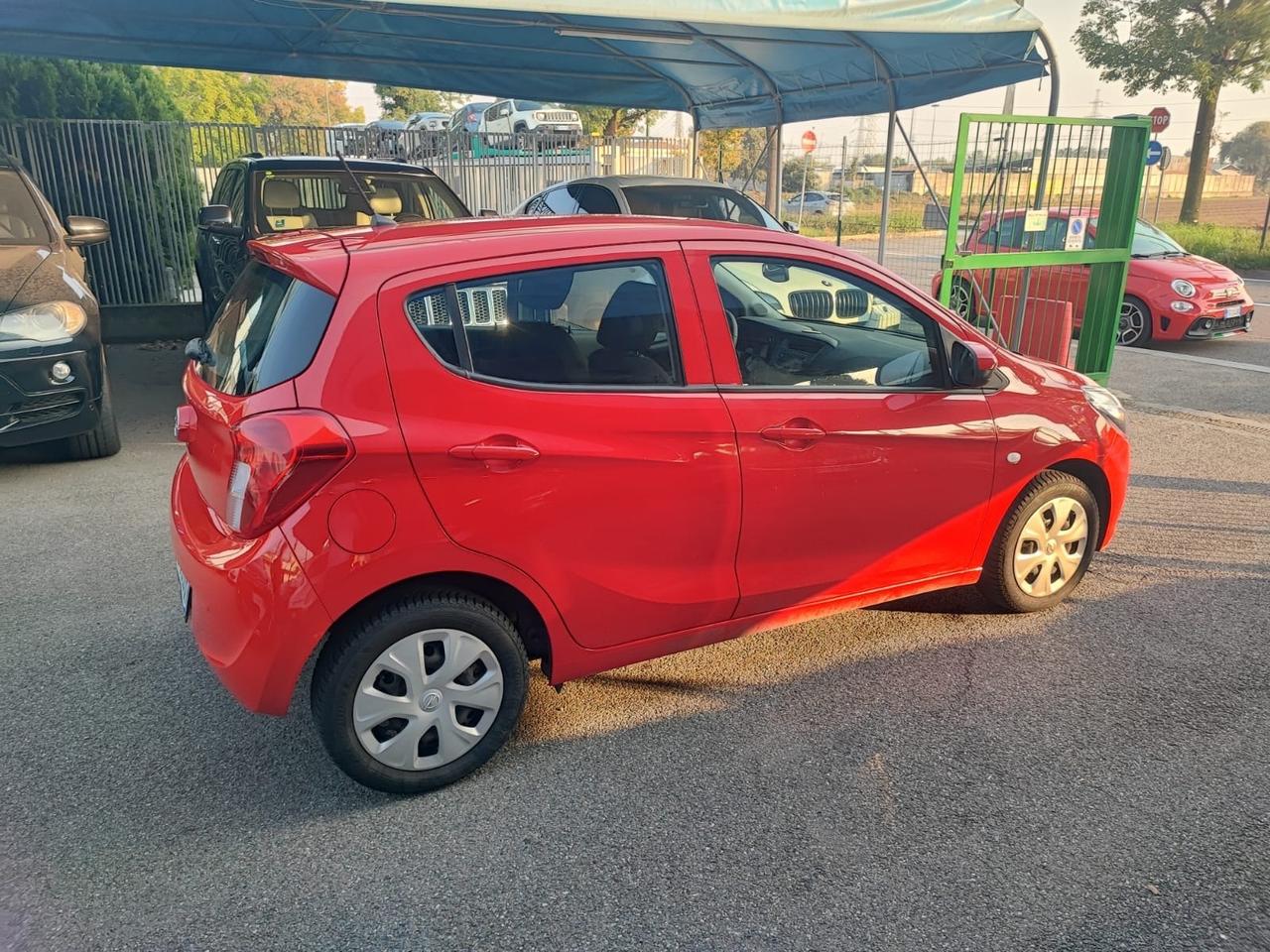 Opel Karl 1.0 75 CV Innovation
