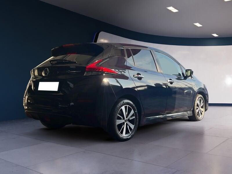 Nissan Leaf Leaf Acenta 40 kWh