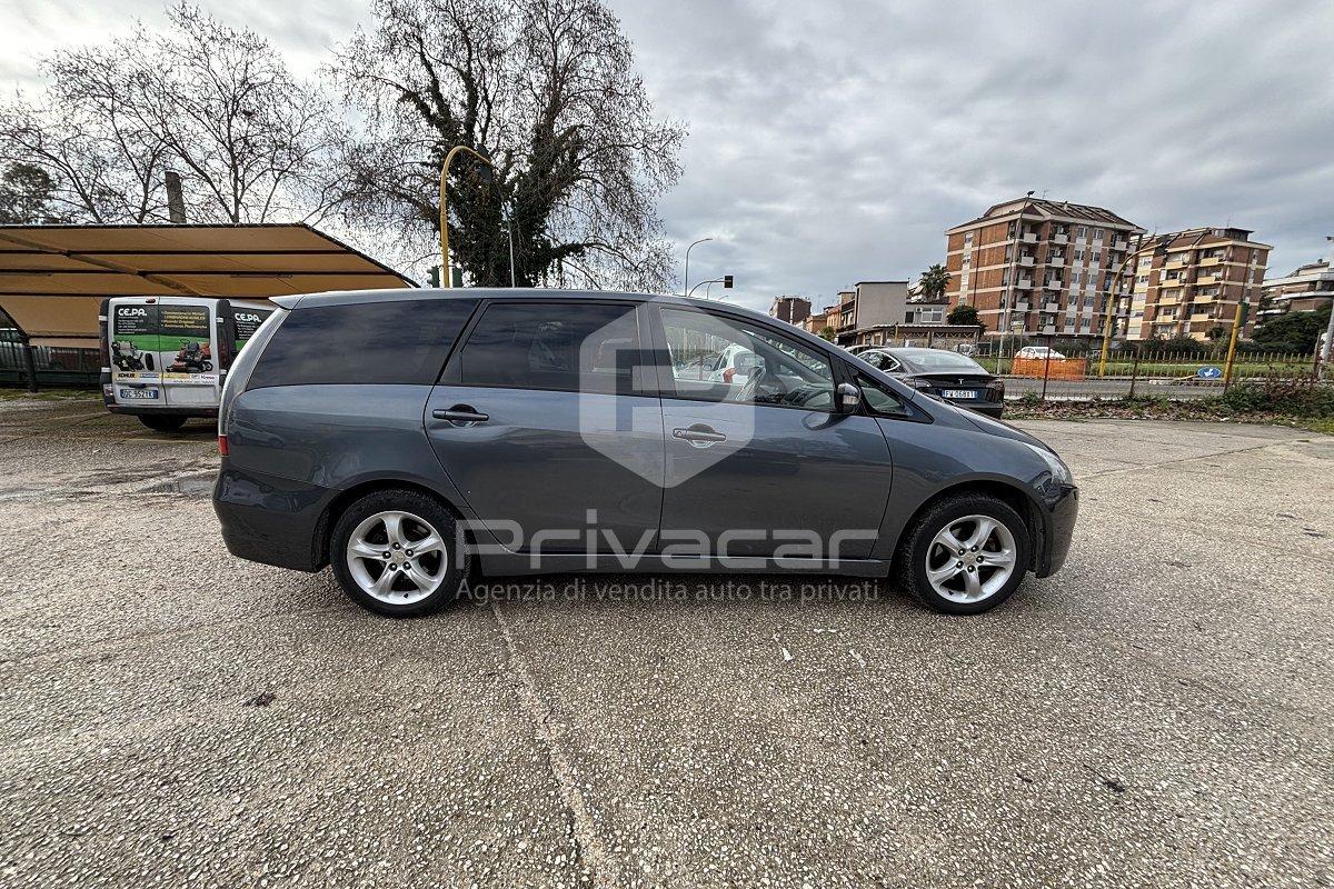MITSUBISHI Grandis 2.0 DI-D 7 posti Invite
