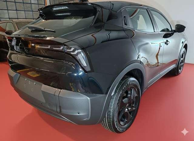 Alfa Romeo Junior 1.2 Hybrid 48V 145cv Edct6