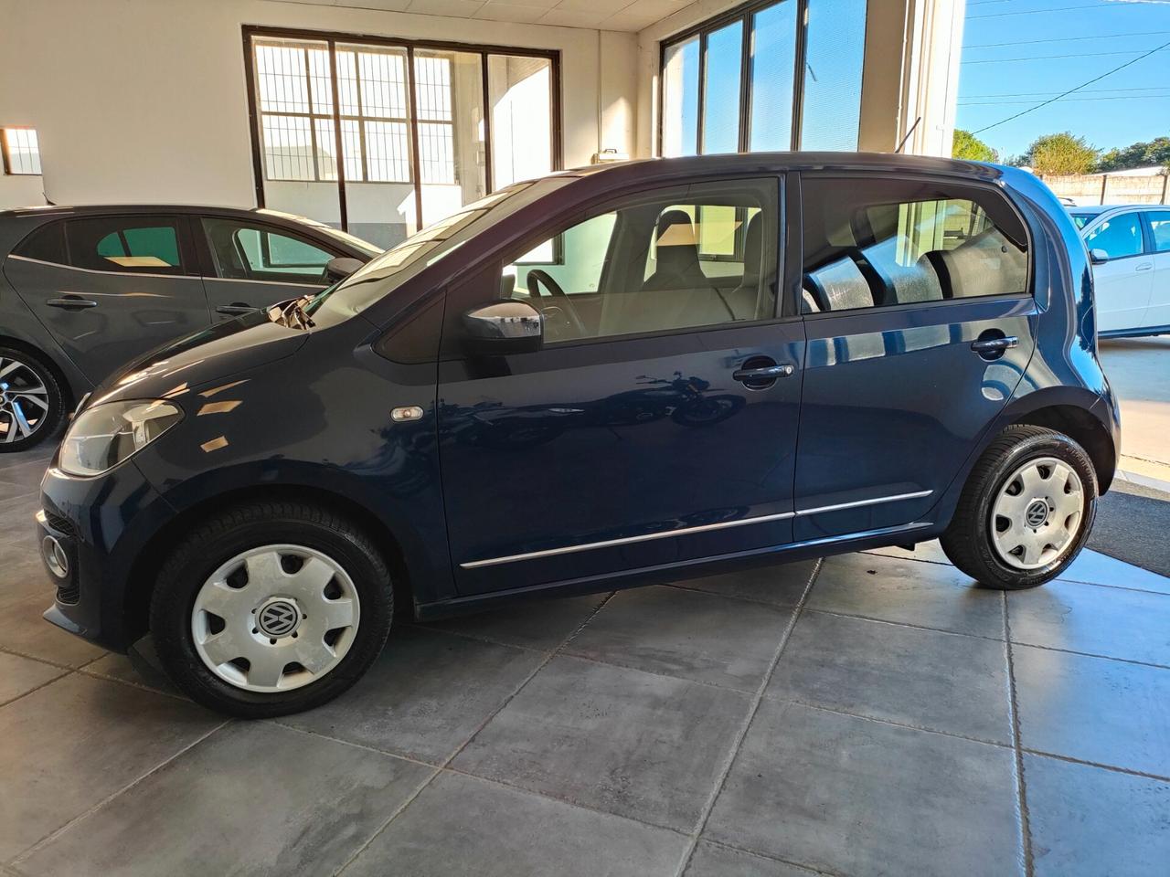 VOLKSWAGEN UP! 1.0 ECO