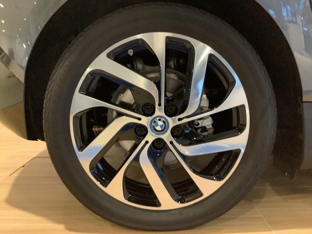 BMW i3 120Ah Advantage CVT