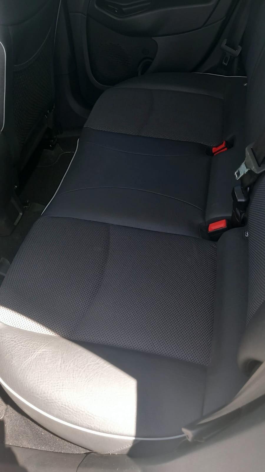 Fiat 500X 1.6 MultiJet 120 CV Cross Plus