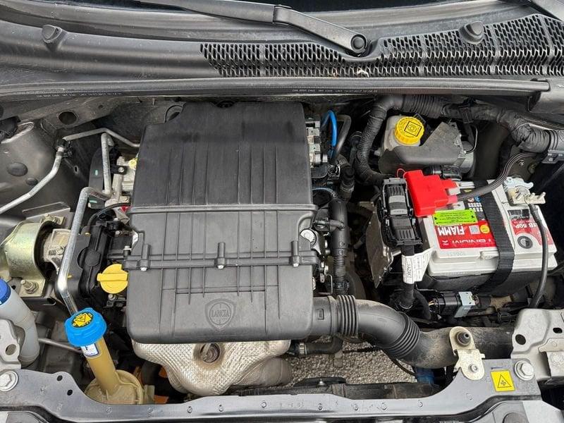 Lancia Ypsilon Ypsilon 1.2 69 CV 5 porte Gold