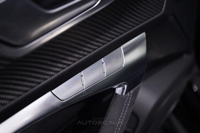 AUDI RS6 Performance 4.0 TFSI 630cv V8 Quattro Tiptronic