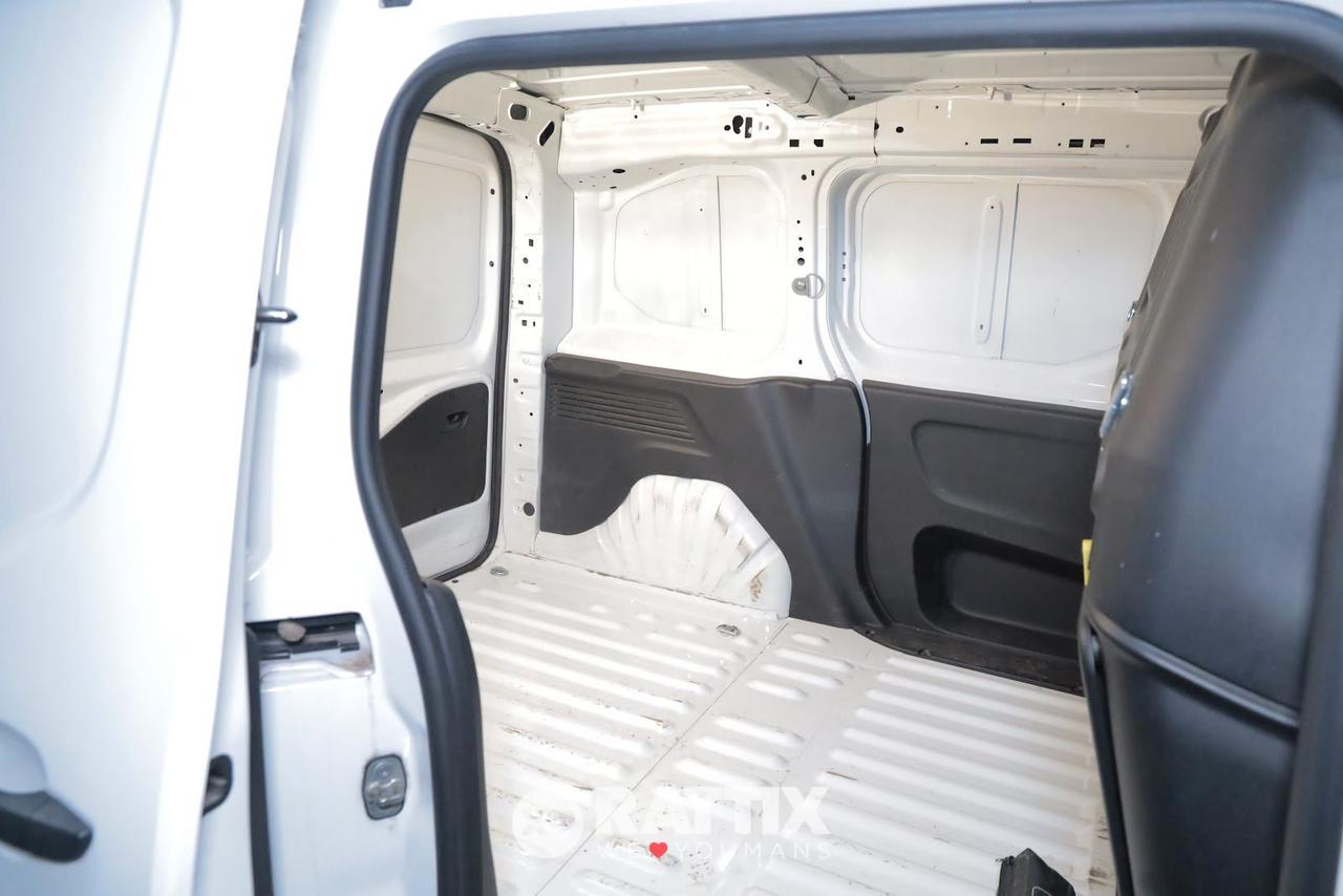 Citroen Berlingo Van 1.5 BlueHDI 75CV M Club 3p.ti (IVA ESCLUSA)