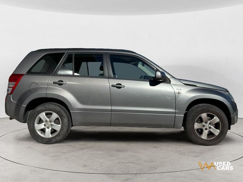 Suzuki Grand Vitara Grand Vitara 1.9 DDiS 5 porte