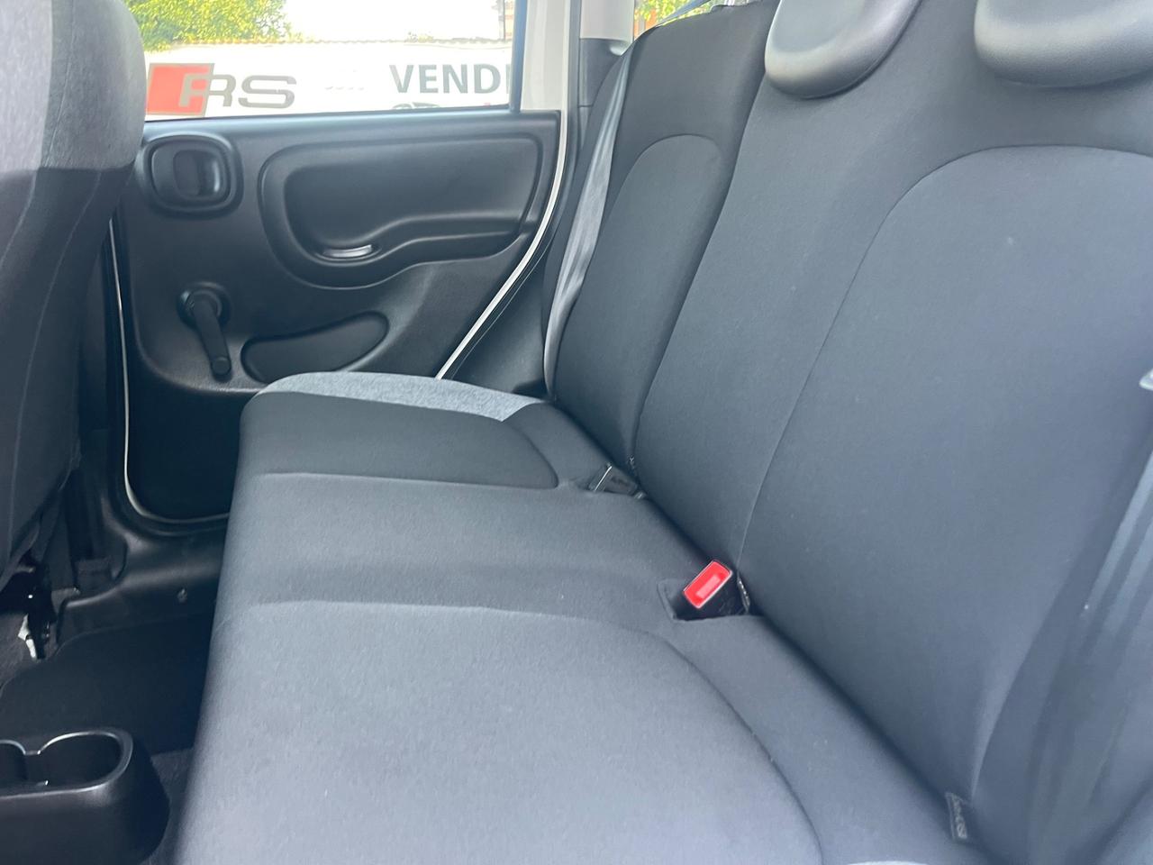 Fiat Panda City Life Hybrid 1.0 FireFly 70cv