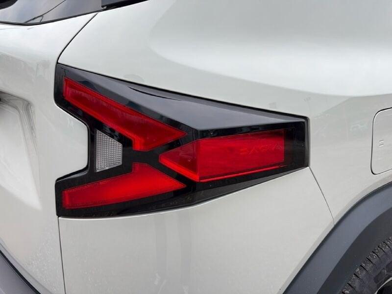 Dacia Duster Duster Hybrid 140 CV Journey