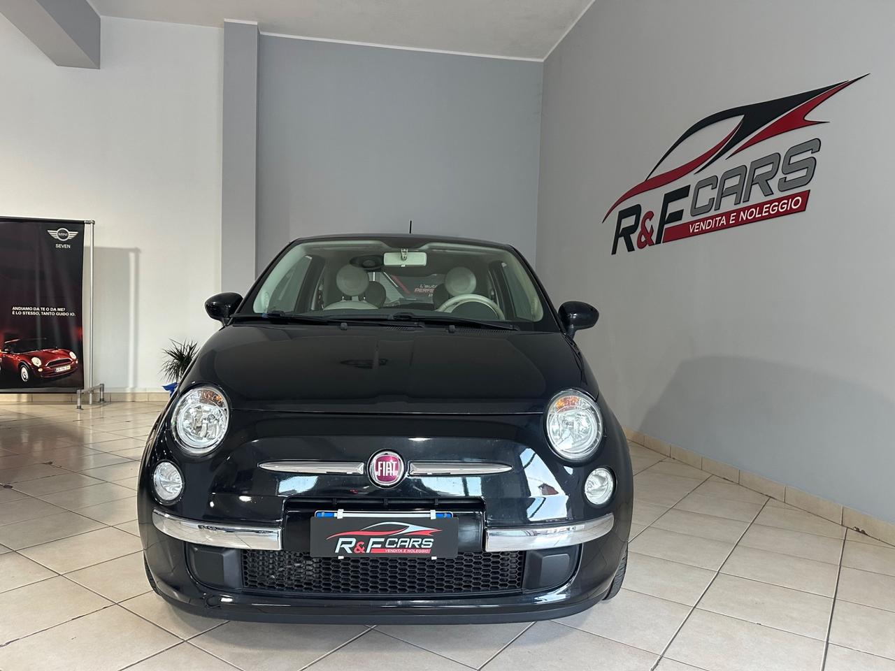 Fiat 500 1.3 Multijet 16V 95 CV Vintage