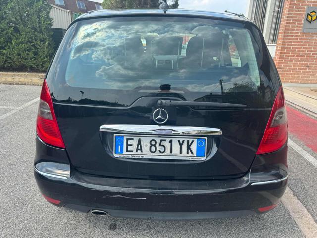 MERCEDES-BENZ A 150 Stupenda. Bellissima BlueEFFICIENCY Avantgarde