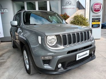 Jeep Renegade 1.6 Limited 2WD Multijet 130 CV