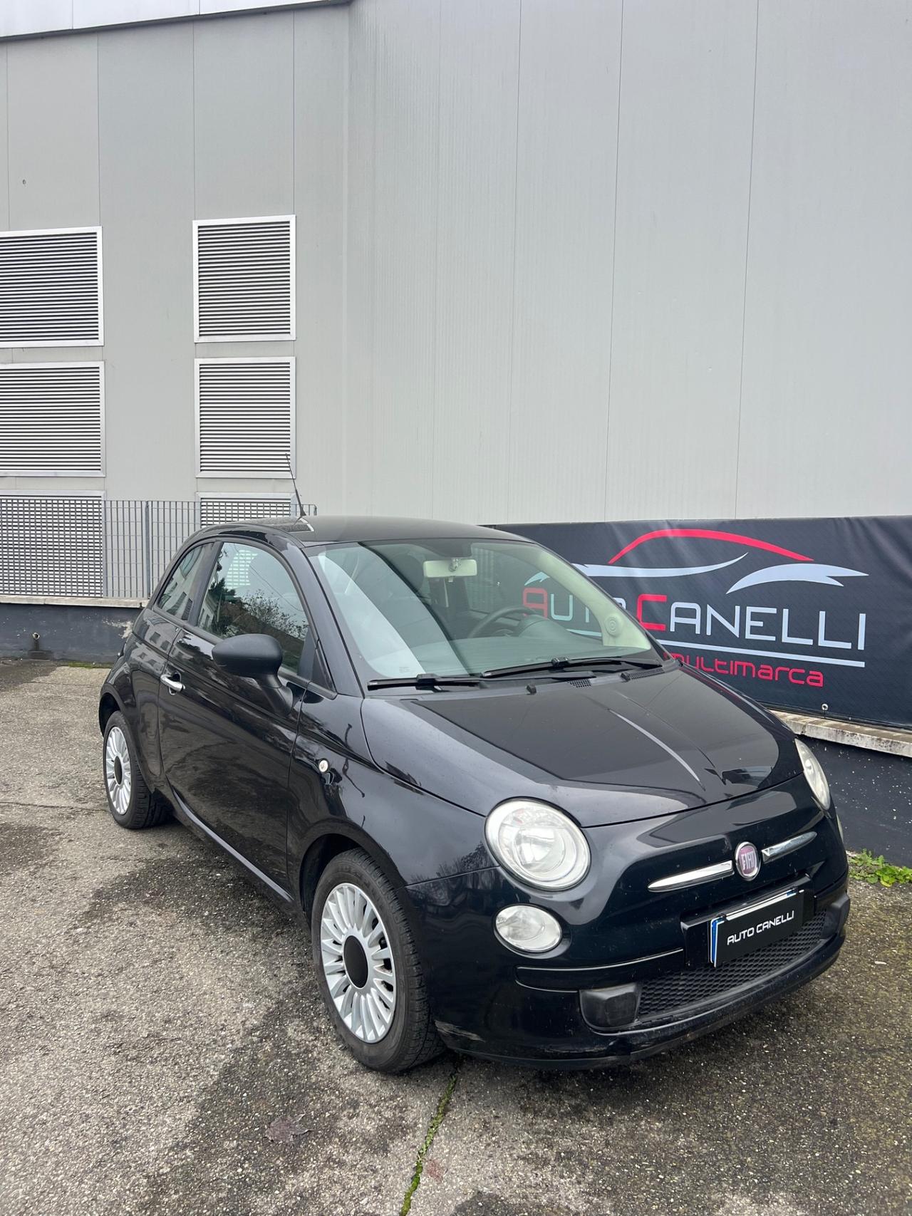 Fiat 500 1.2 Sport NEOPATENTATI OTTIMA