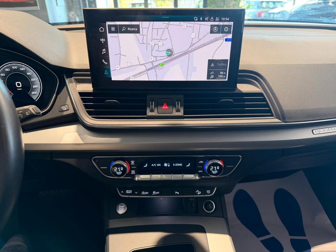 Audi Q5 SPB 40 TDI quattro S tronic line plus