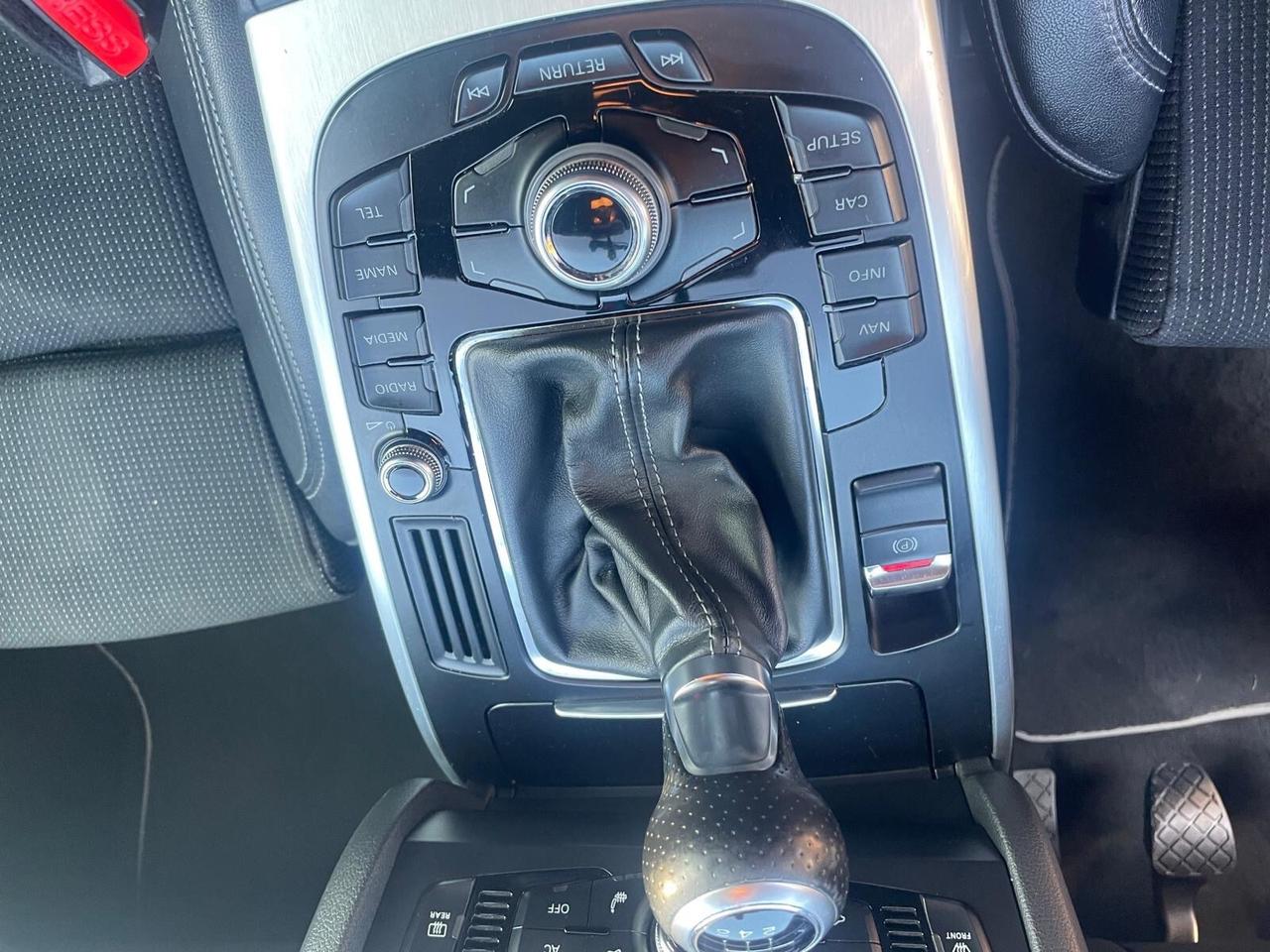 Audi A5 2.0 TDI 130kw 2012