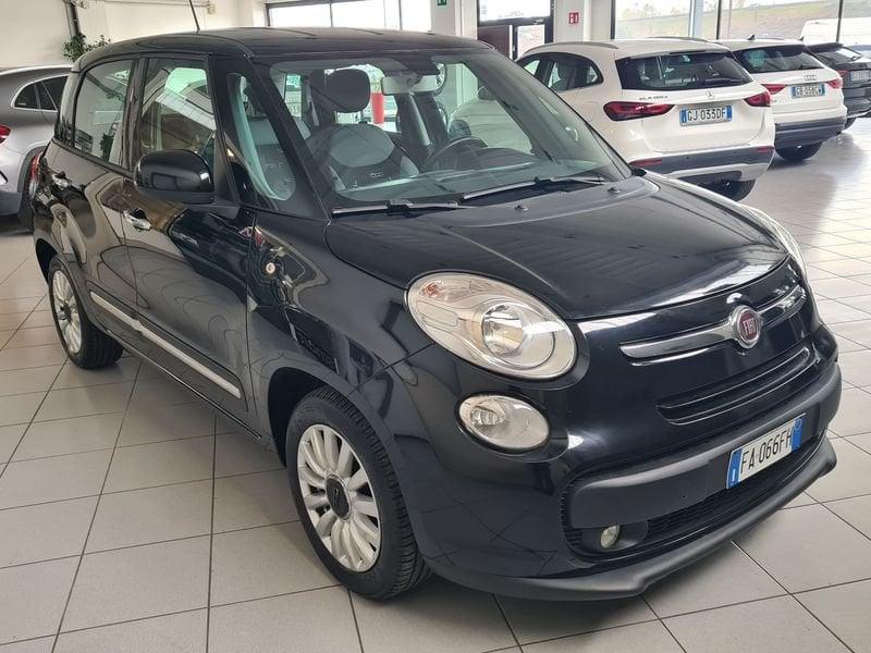 FIAT 500L 500L 1.4 95 CV Pop OK NEO PATENTATI!