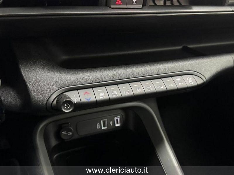 Jeep Avenger 1.2 Turbo 100 CV Longitude