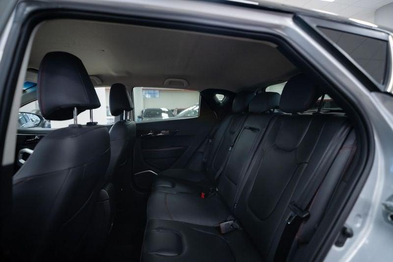 EVO Evo 3 1.5 Gpl 107cv