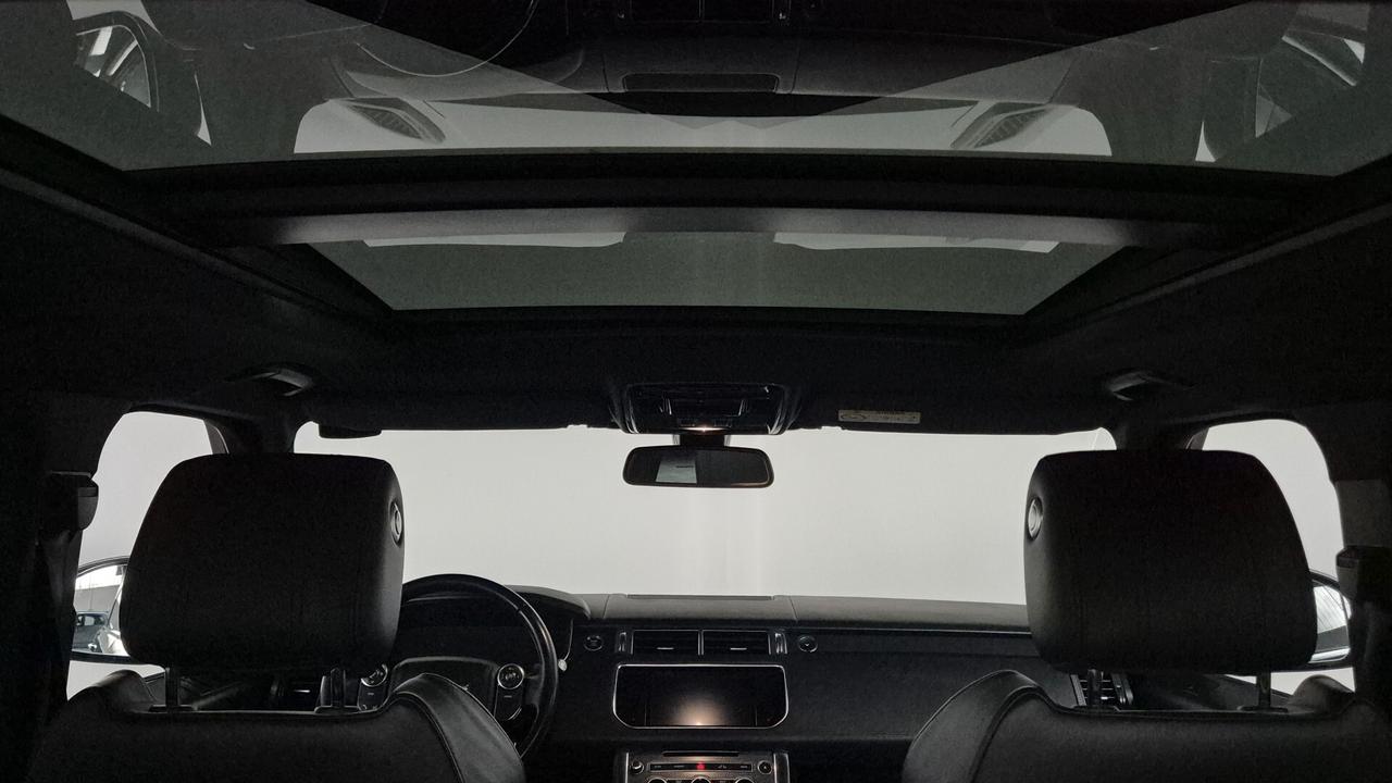 Land Rover Range Rover Sport Range Rover Sport 3.0 SDV6 Hybrid Autobiography Dynamic