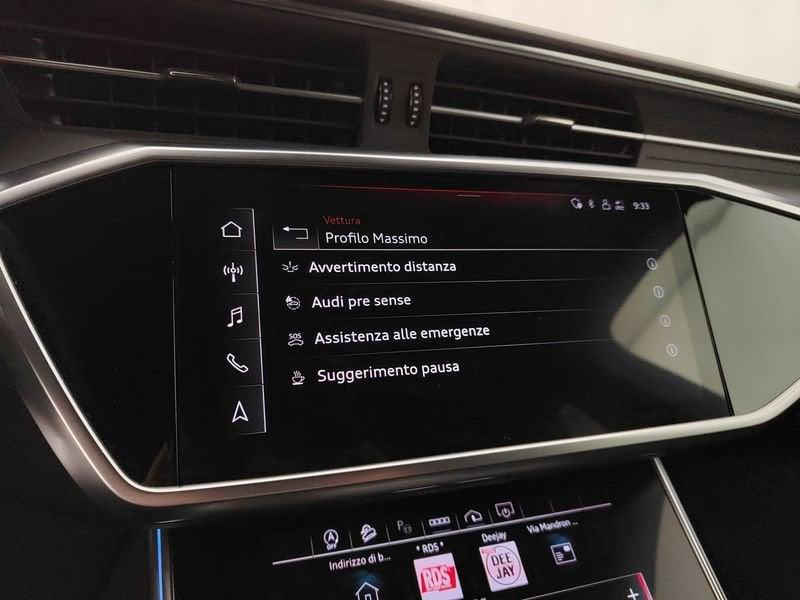 Audi A6 allroad A6 allroad 40 TDI 2.0 quattro S tronic