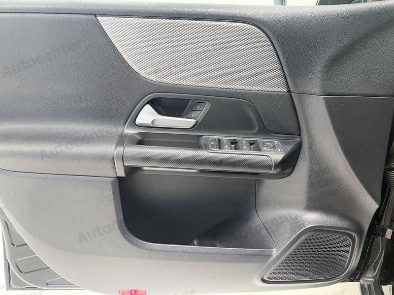 Mercedes-Benz Classe B 160 Executive