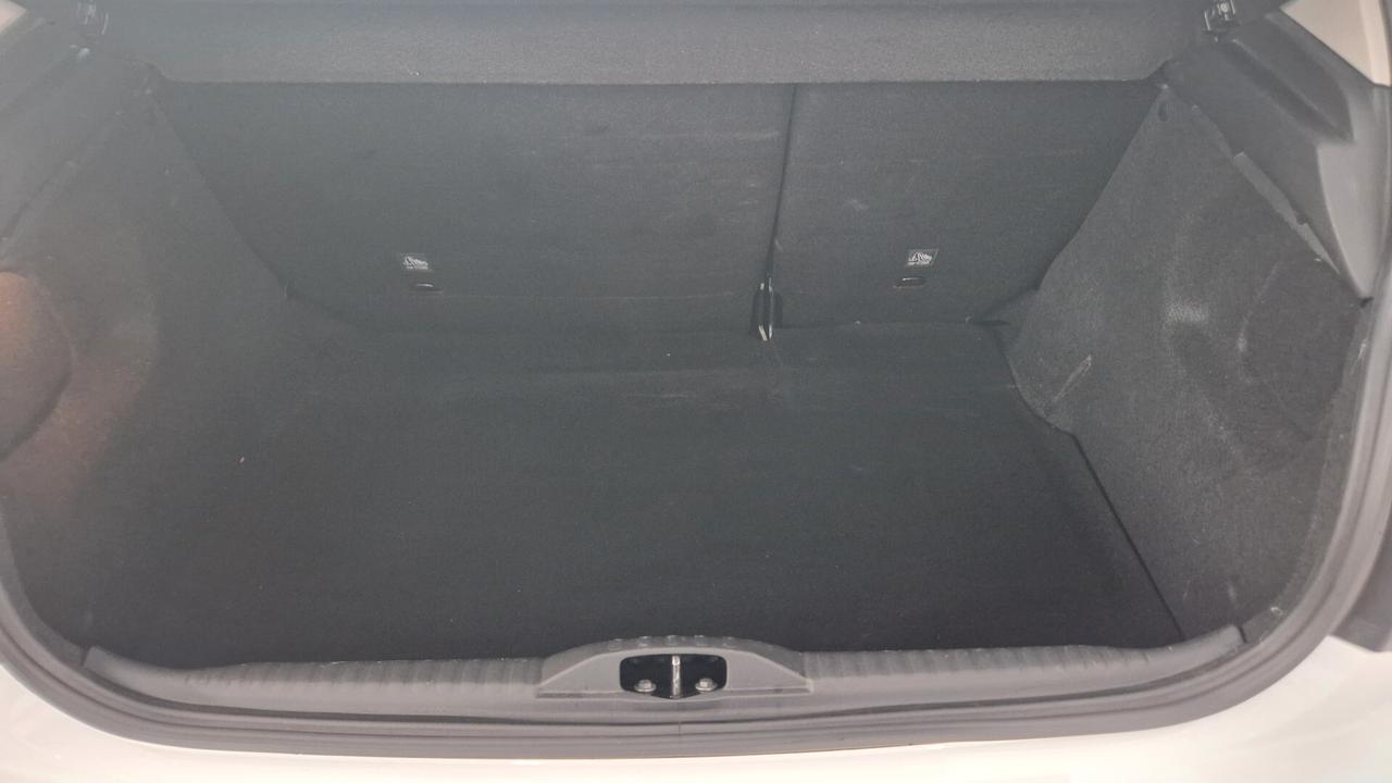 Citroen C3 BlueHDi 100 S&S Feel