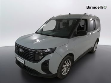 FORD Tourneo Courier 2ªs - Tourneo Courier 1.0 EcoBoost Titanium