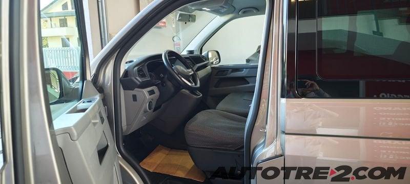 Volkswagen Multivan CARAVELLE CRUISE 2.0 TDI 150CV 4MOTION DSG 6 POSTI CARRO 42000 KM!!