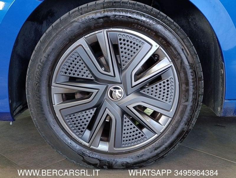 Skoda Fabia 1.0 MPI Evo 59KW STYLE