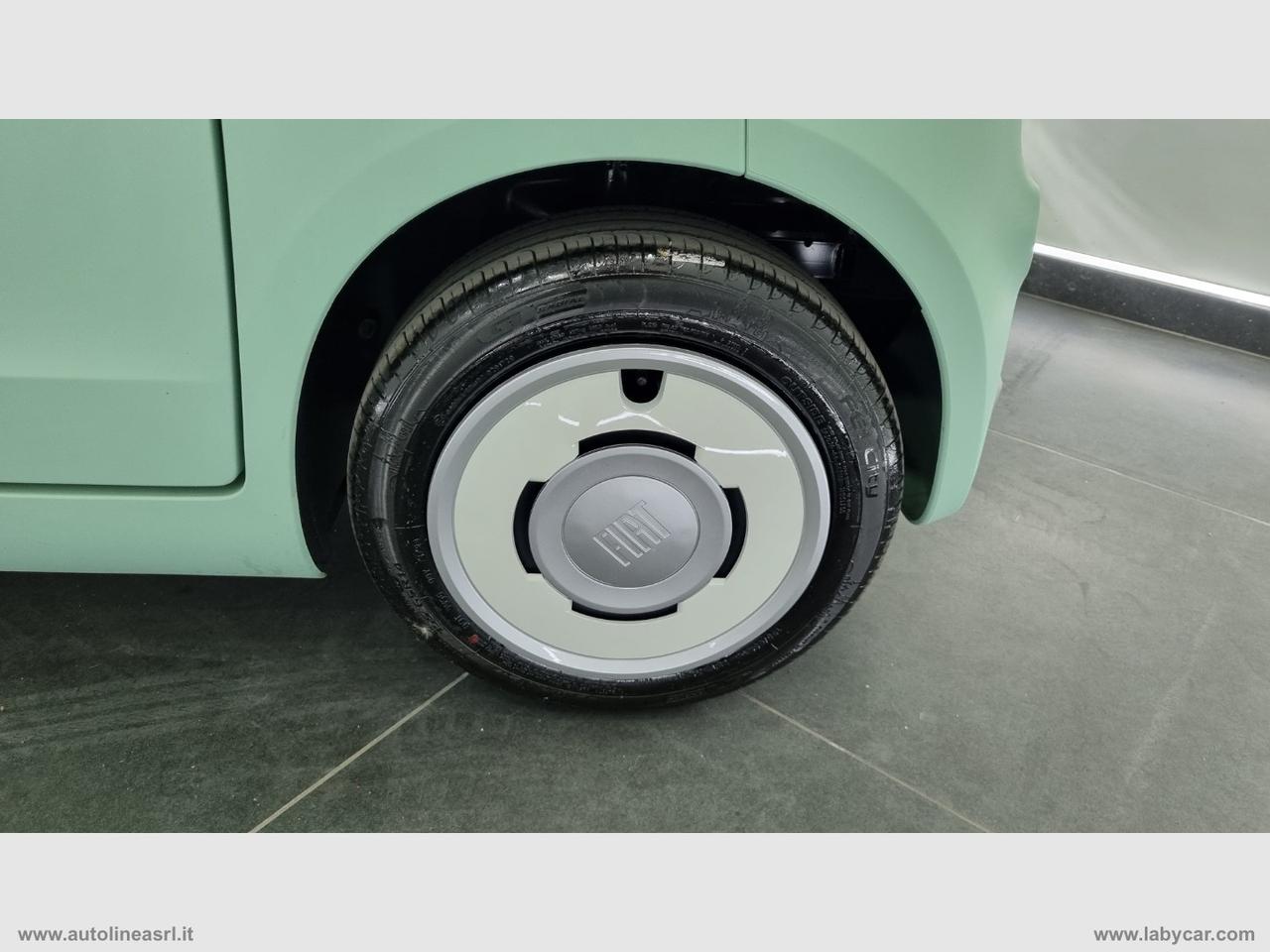 FIAT Fiat Topolino 6kw
