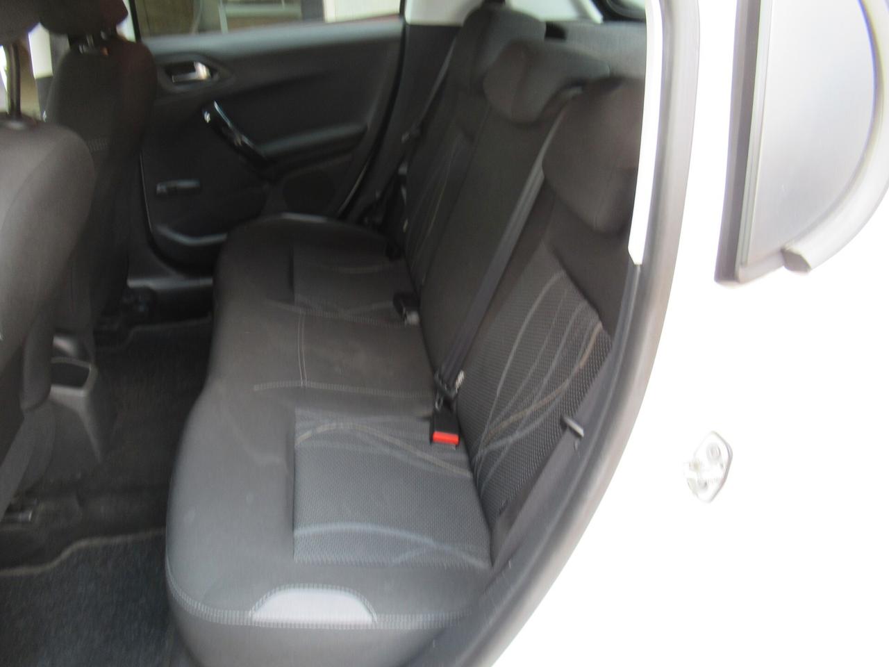 Peugeot 208 1.4 VTi 95 CV 5p. GPL Allure
