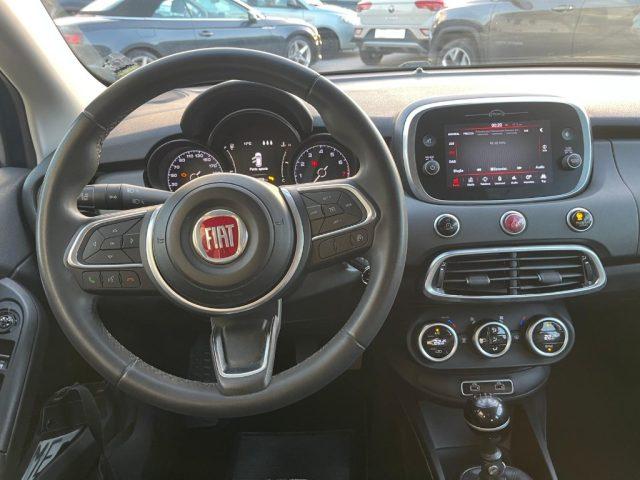 FIAT 500X 1.0 T3 120 CV City Cross