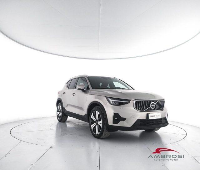 VOLVO XC40 T5 Recharge Plug-in Hybrid Plus Bright auto