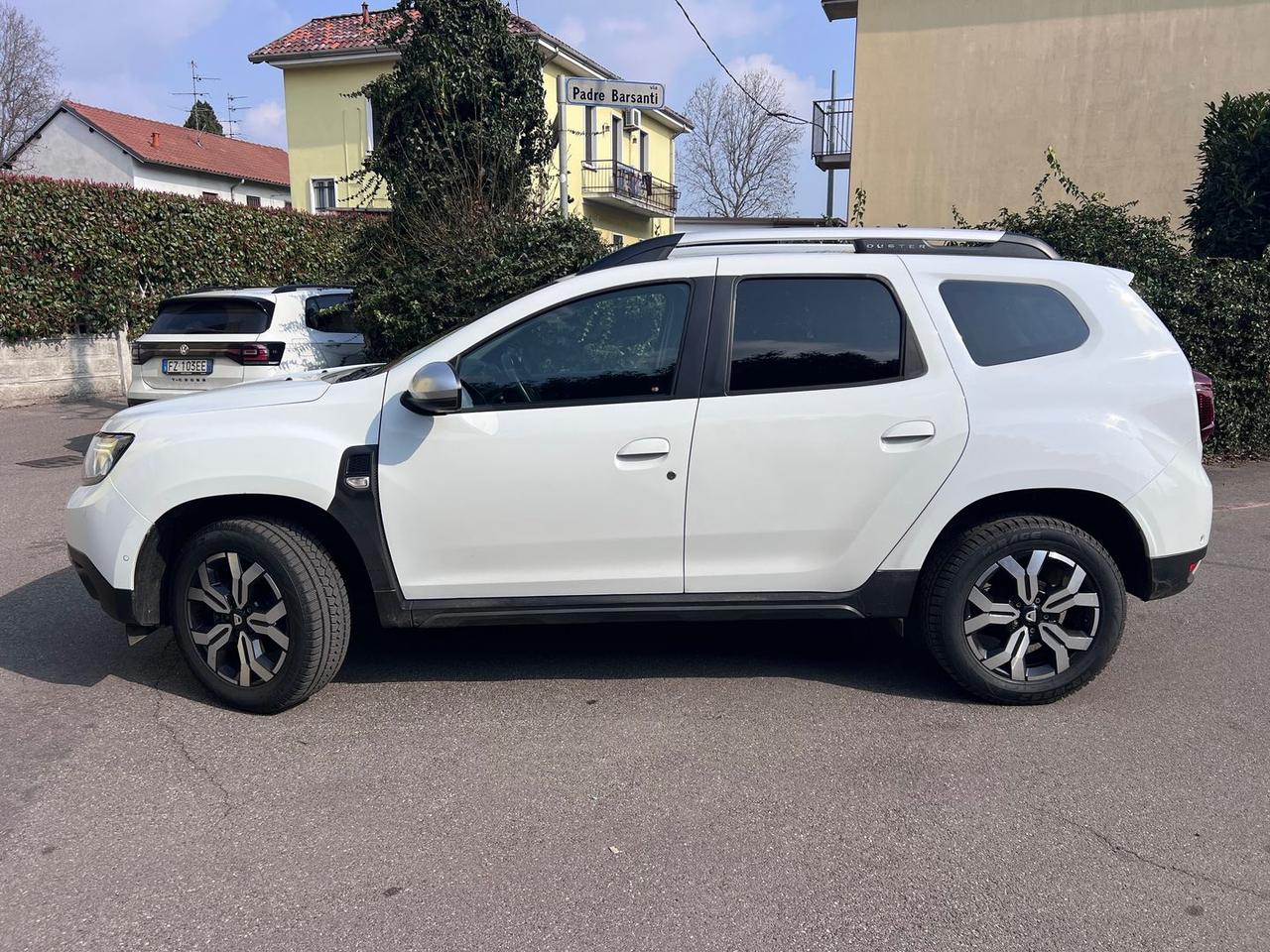 Dacia Duster 1.0 TCe 100CV #9700