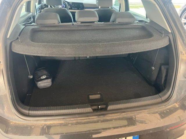 VOLKSWAGEN Golf 1.5 TGI 130cv DSG Life VIRTUAL CARPLAY TRIZONA
