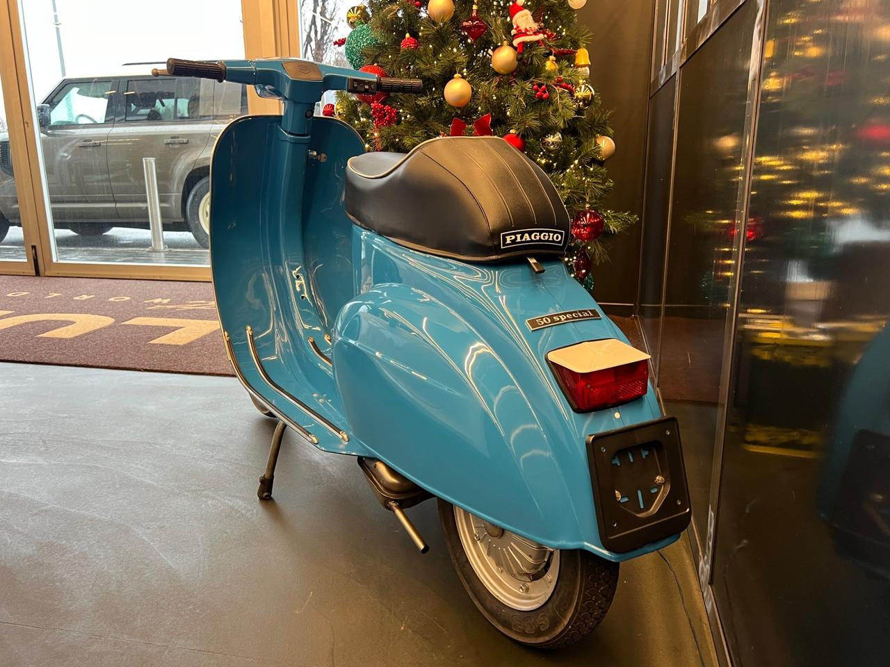 Vespa 50 SPECIAL