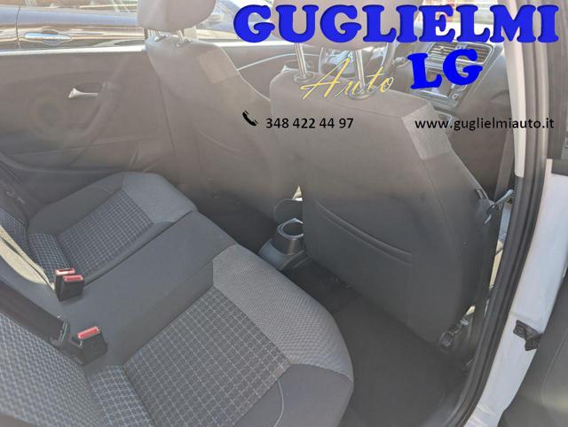 VOLKSWAGEN Polo 1.4 TDI 5p. Business