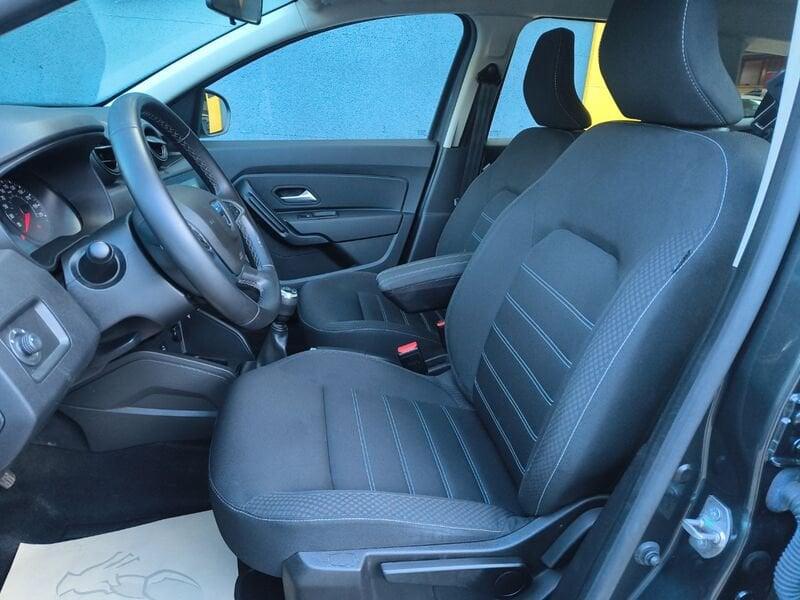 Dacia Duster Duster 1.5 dci Comfort 4x4 -GANCIO- PREZZO REALE