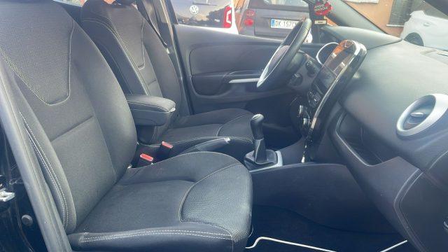 RENAULT Clio 1.5 dCi 8V 90 CV EDC Start&Stop 5 p Energy Duel