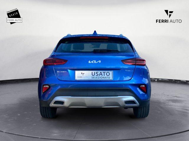 KIA XCeed 1.0 T-GDi Urban