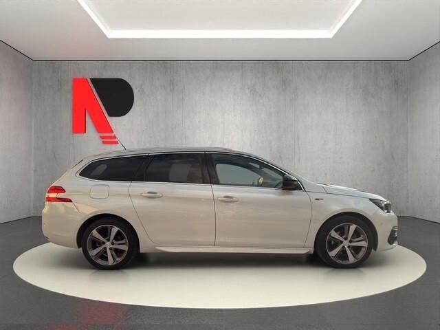 Peugeot 308 BlueHDi 130 S&S SW GT