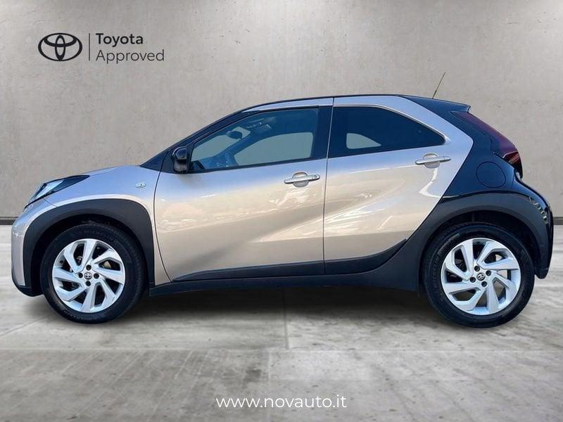 Toyota Aygo X 1.0B (72 CV) Trend